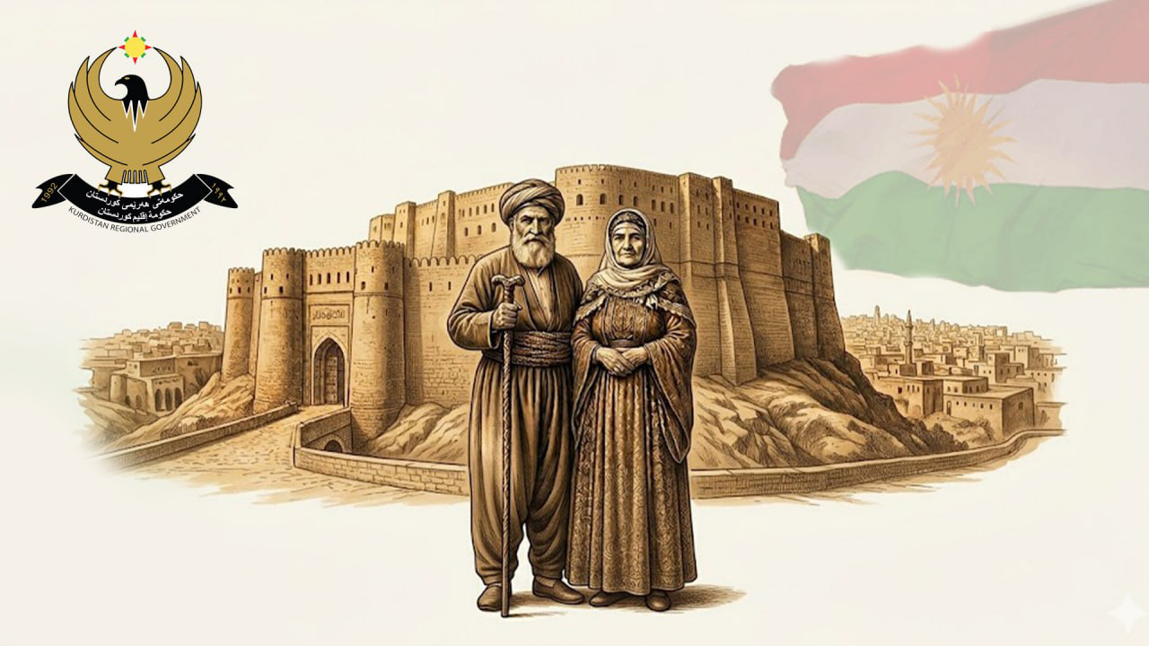 كوردستان.. من إقليم شاب إلى مجتمع هرم..